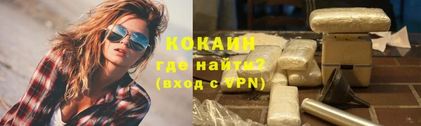 Альфа ПВП Горняк