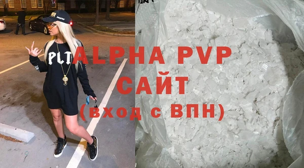 Альфа ПВП Горняк